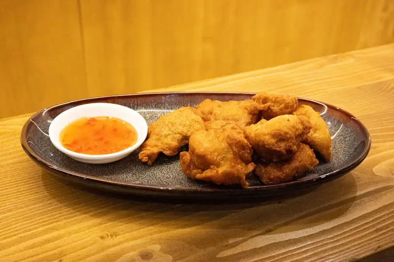 Ryu Ramen Gracia — foto 2