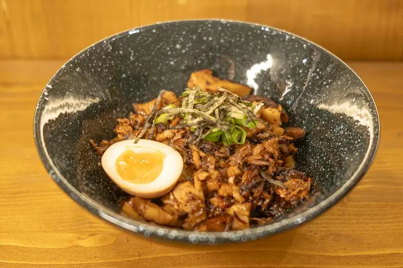 Ryu Ramen Gracia — foto 3