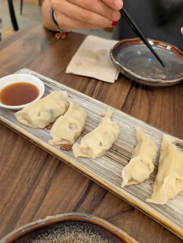 Ryu Ramen Gracia — foto 5