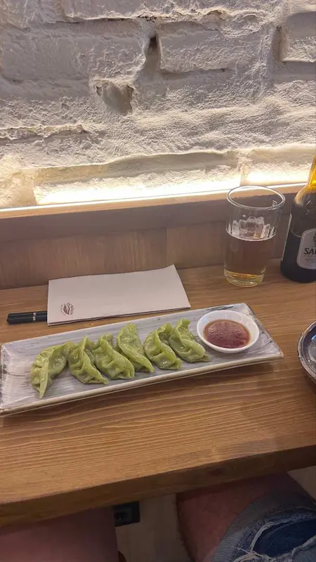 Ryu Ramen Gracia — foto 6