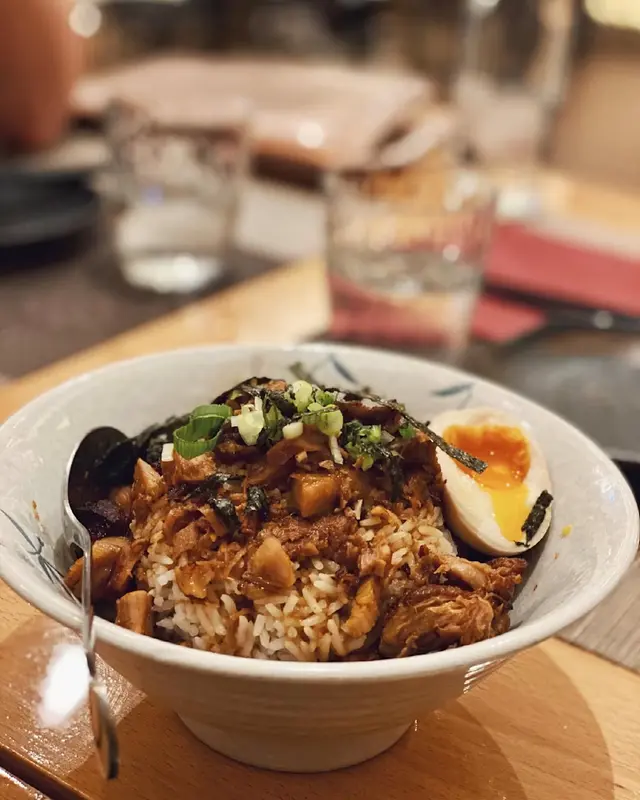 Ryu Ramen Gracia — foto 10