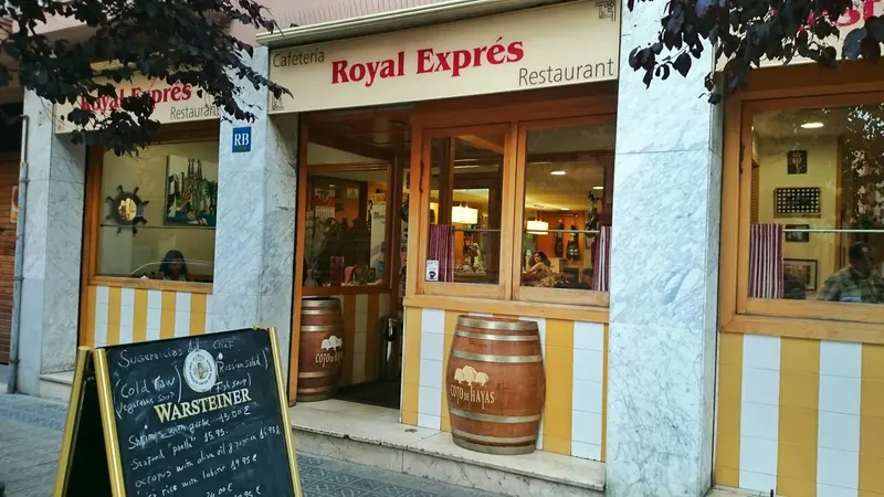 Royal — foto 7