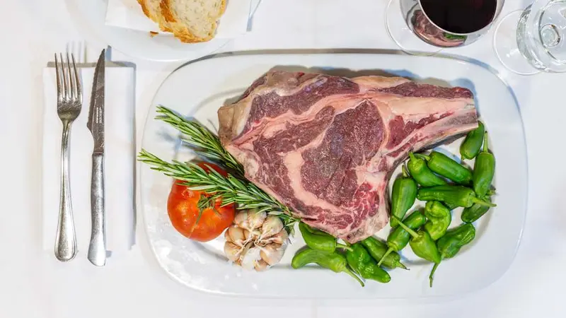 Asador El Bierzo — foto 2