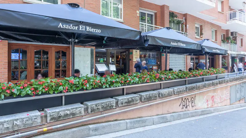 Asador El Bierzo — foto 3