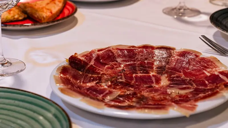 Asador El Bierzo