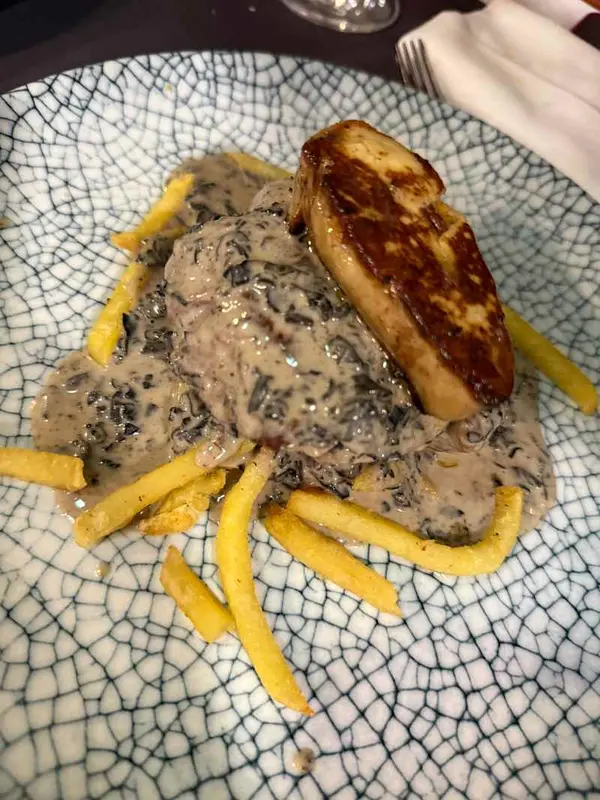 Asador El Bierzo — foto 7