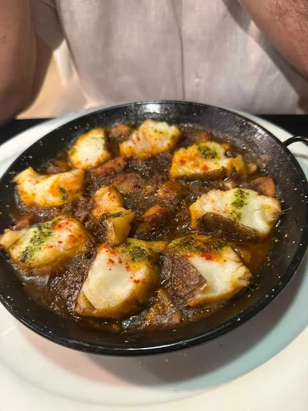 Asador El Bierzo — foto 9