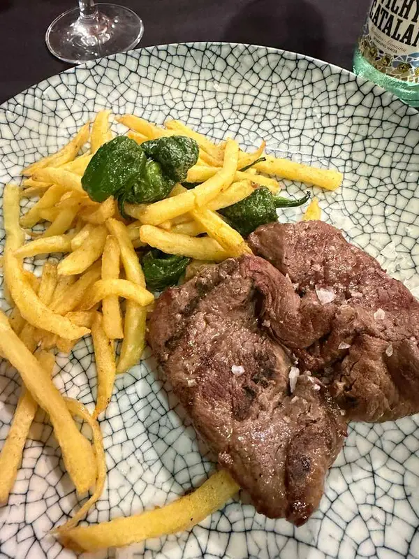 Asador El Bierzo — foto 10