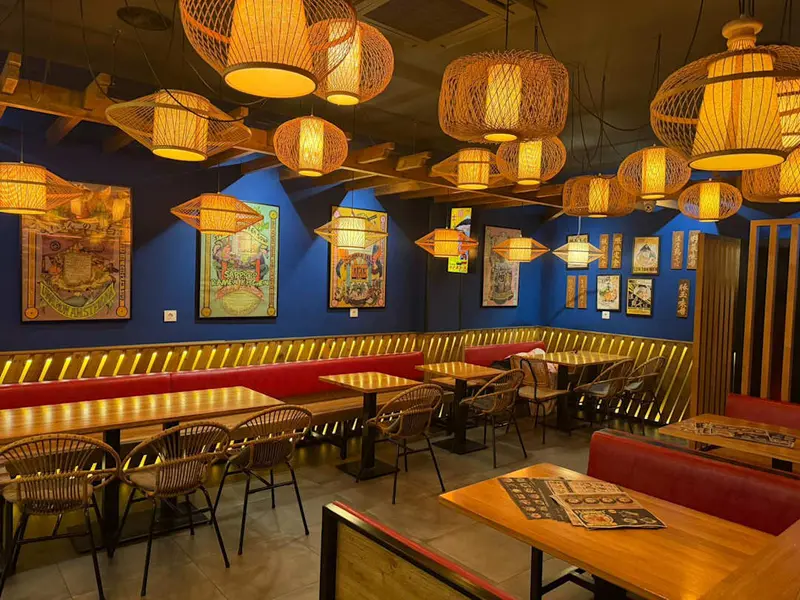 Umaimon Sapporo Ramen - VIA LAIETANA — foto 6