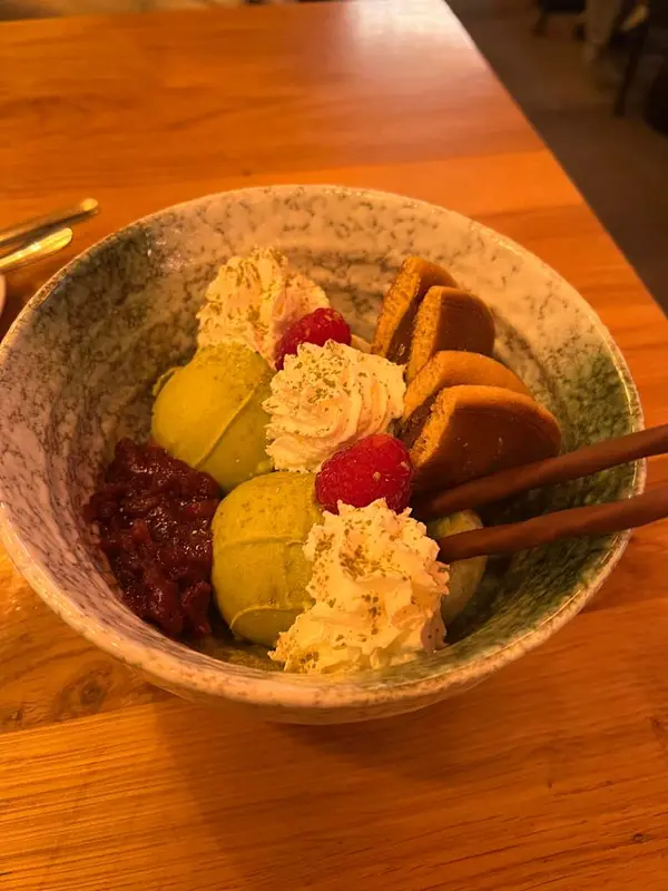 Umaimon Sapporo Ramen - VIA LAIETANA — foto 3