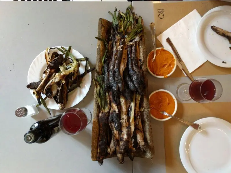 L'Antic forn — foto 2
