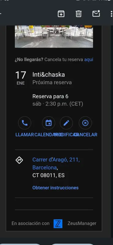 Inti&Chasca — foto 3