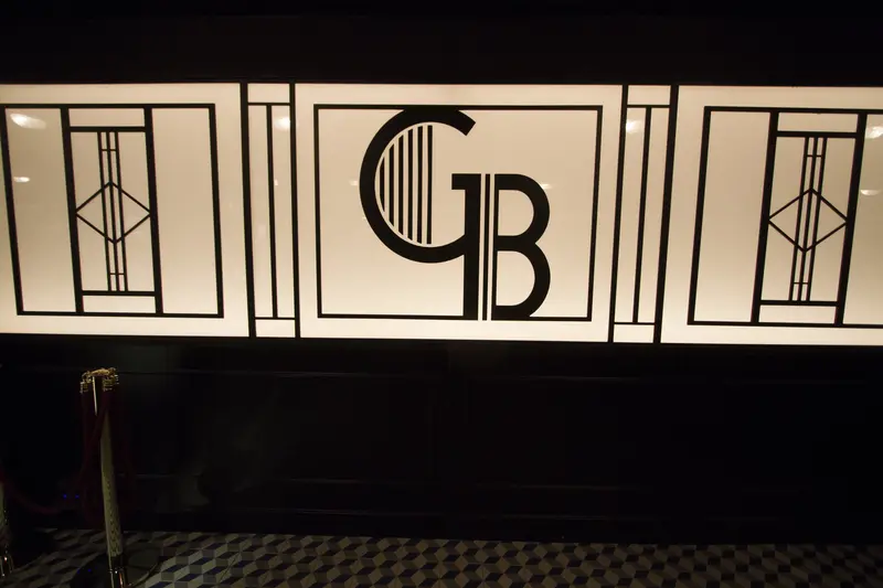 Gatsby — foto 3