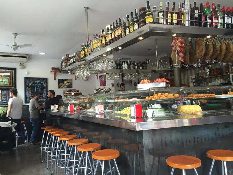Bar Celta Pulperia