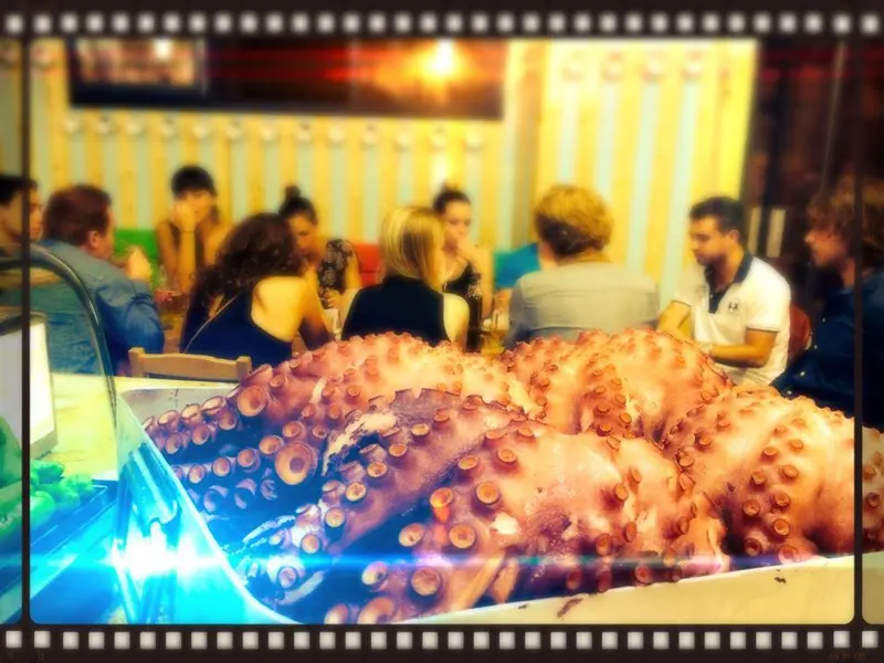 Bar Celta Pulperia — foto 2