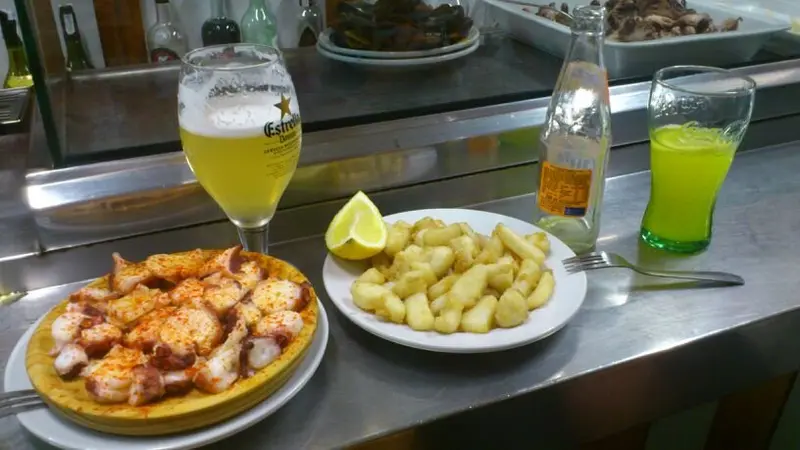 Bar Celta Pulperia — foto 5