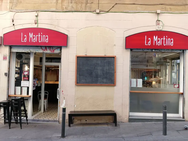 La Martina — foto 2