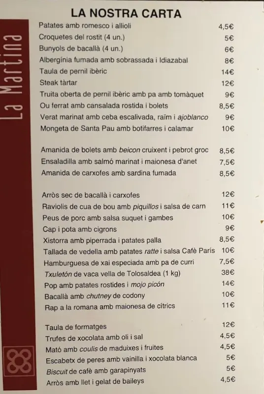 La Martina — foto 4
