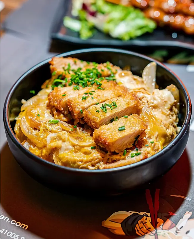 Anime Ramen — foto 6