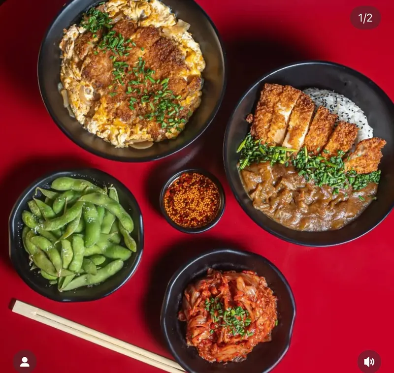 Anime Ramen — foto 7