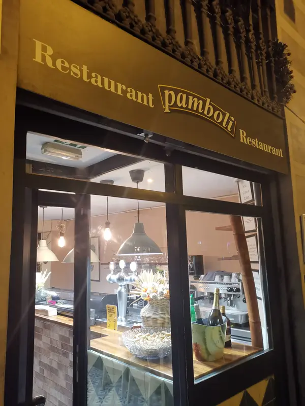 Pamboli — foto 3