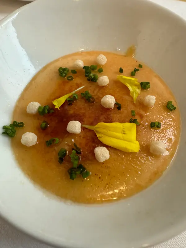 Restaurante Saó BCN