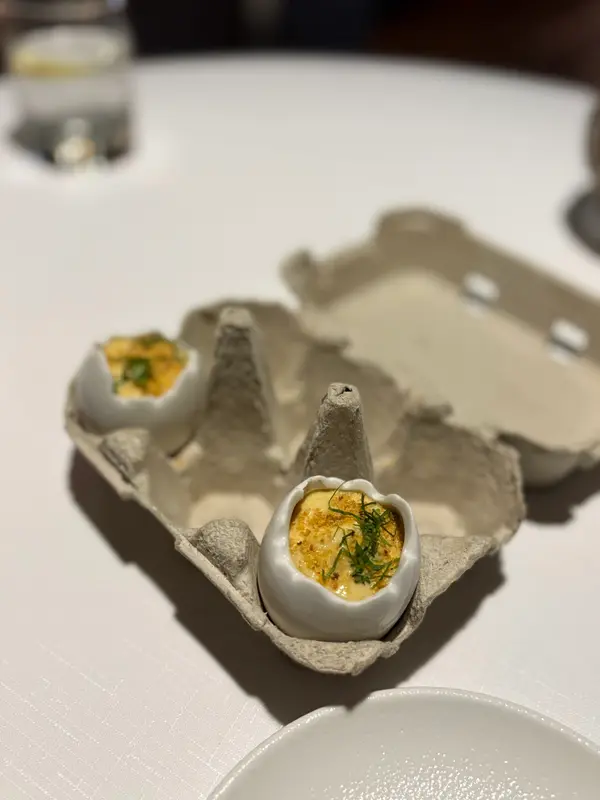 Restaurante Saó BCN — foto 2