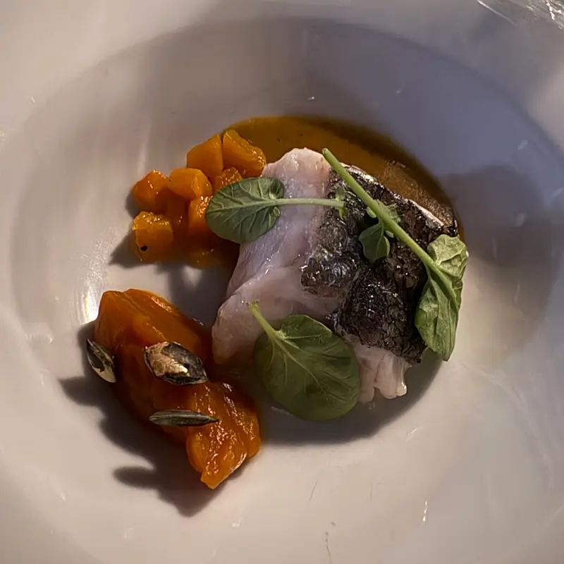 Restaurante Saó BCN — foto 4