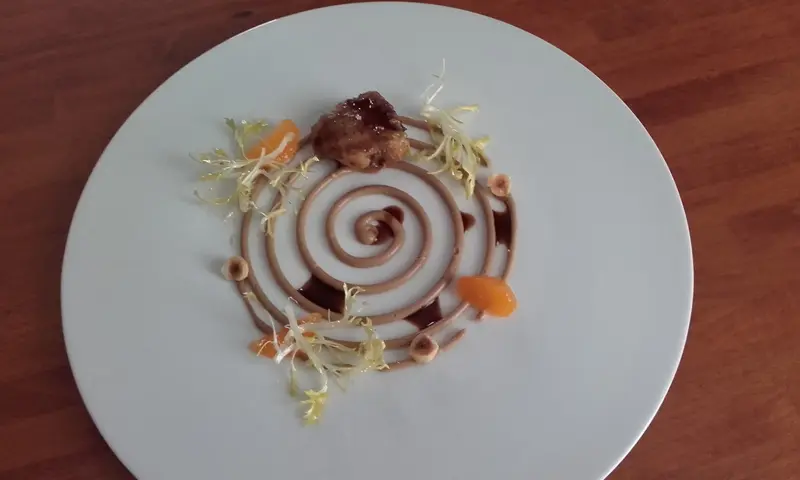 Restaurante Saó BCN — foto 5