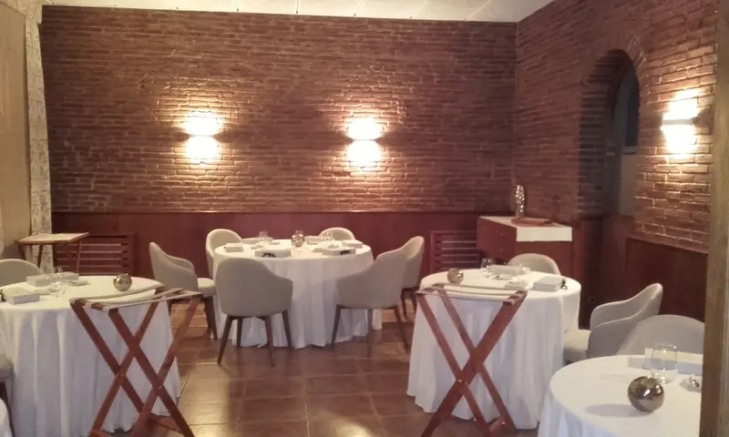 Restaurante Saó BCN — foto 6