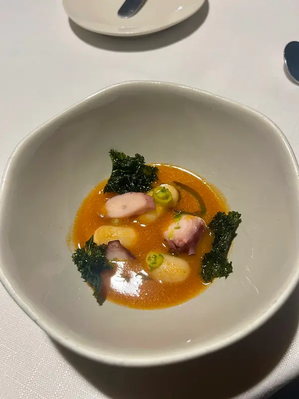 Restaurante Saó BCN — foto 7