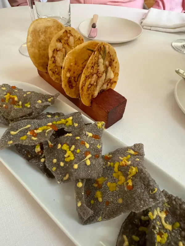 Restaurante Saó BCN — foto 9