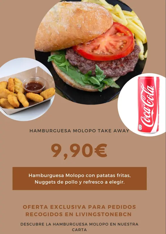 Pebete — foto 2