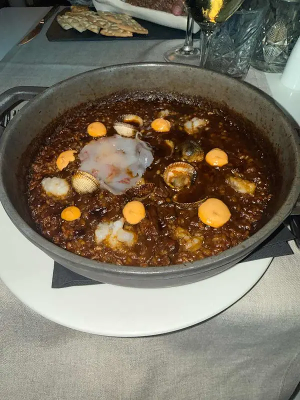Arroz “mare nostrum”