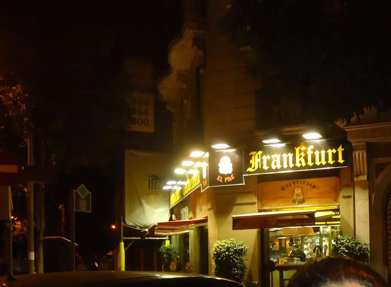 Frankfurt — foto 5