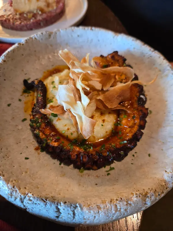 Sofia Bar & Tapas — foto 2