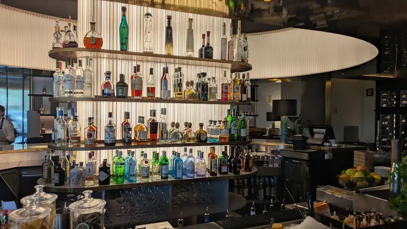 Sofia Bar & Tapas — foto 4