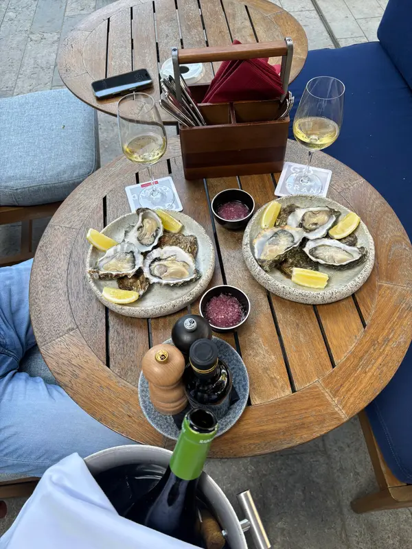 Sofia Bar & Tapas — foto 10