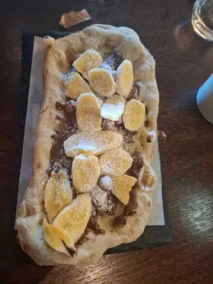 Sofia Bar & Tapas