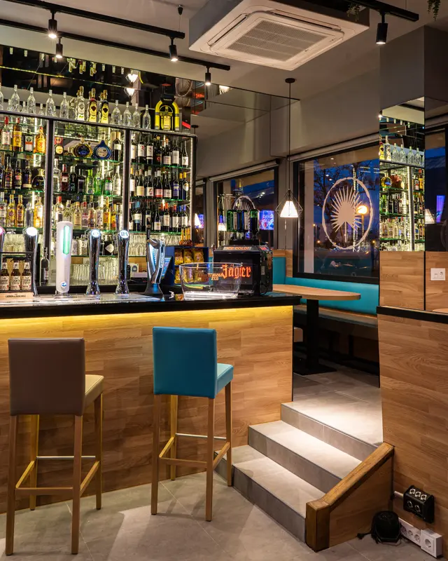 Oasis Gastro Bar — foto 5