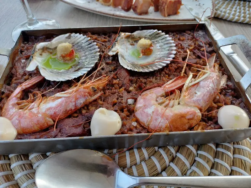 Oasis Gastro Bar — foto 6
