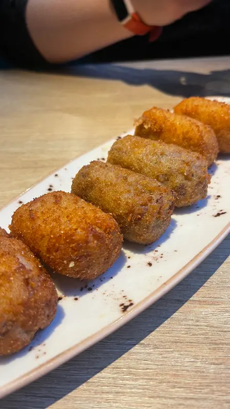 Oasis Gastro Bar — foto 10