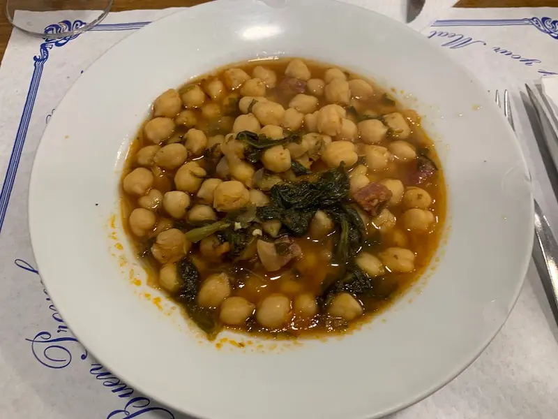 Restaurante Transatlantic — foto 9