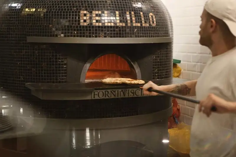 Bellillo — foto 6