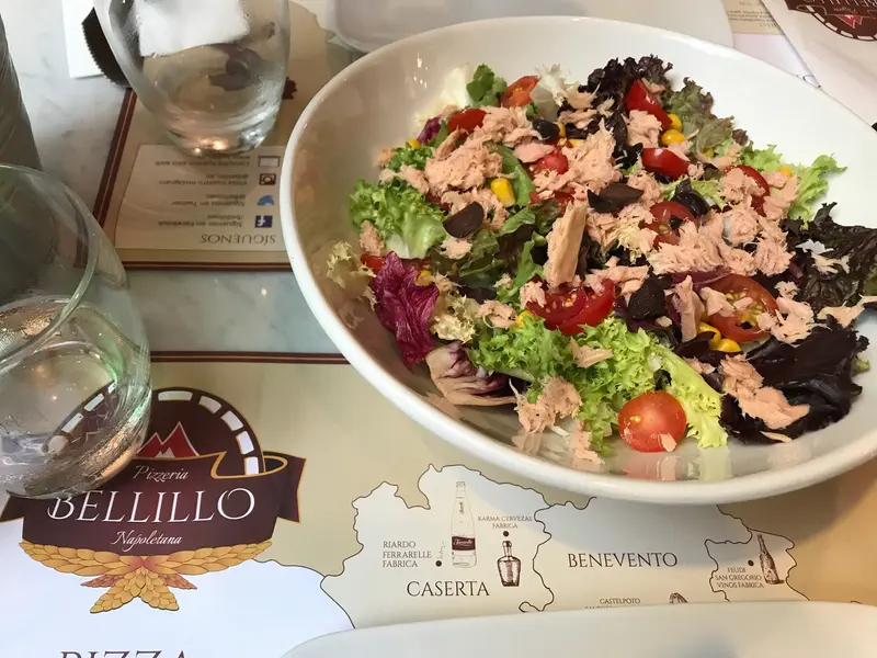 Bellillo — foto 2