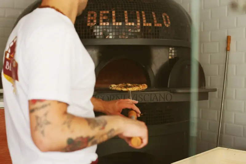 Bellillo — foto 3