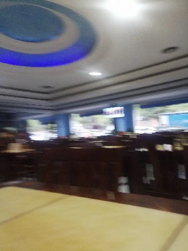 Restaurante-Brasería Marina