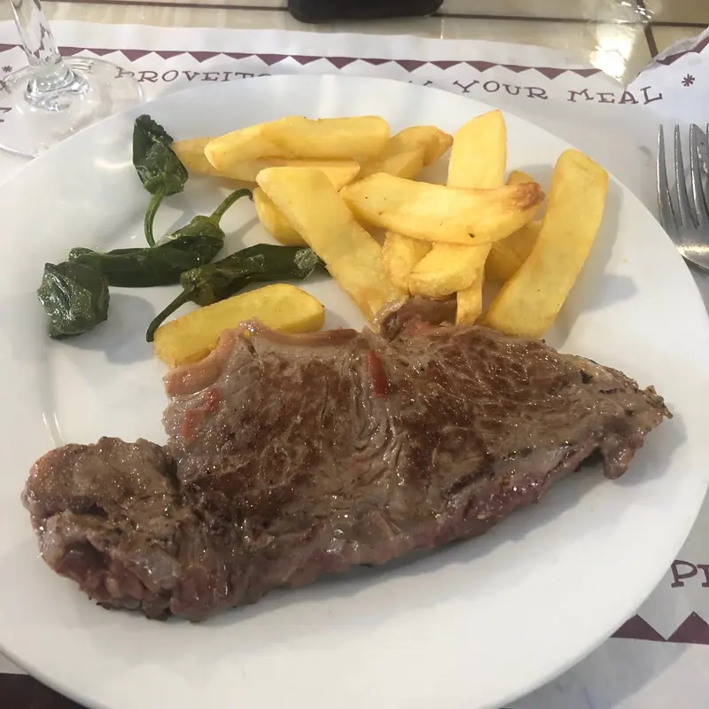 Restaurante-Brasería Marina — foto 4