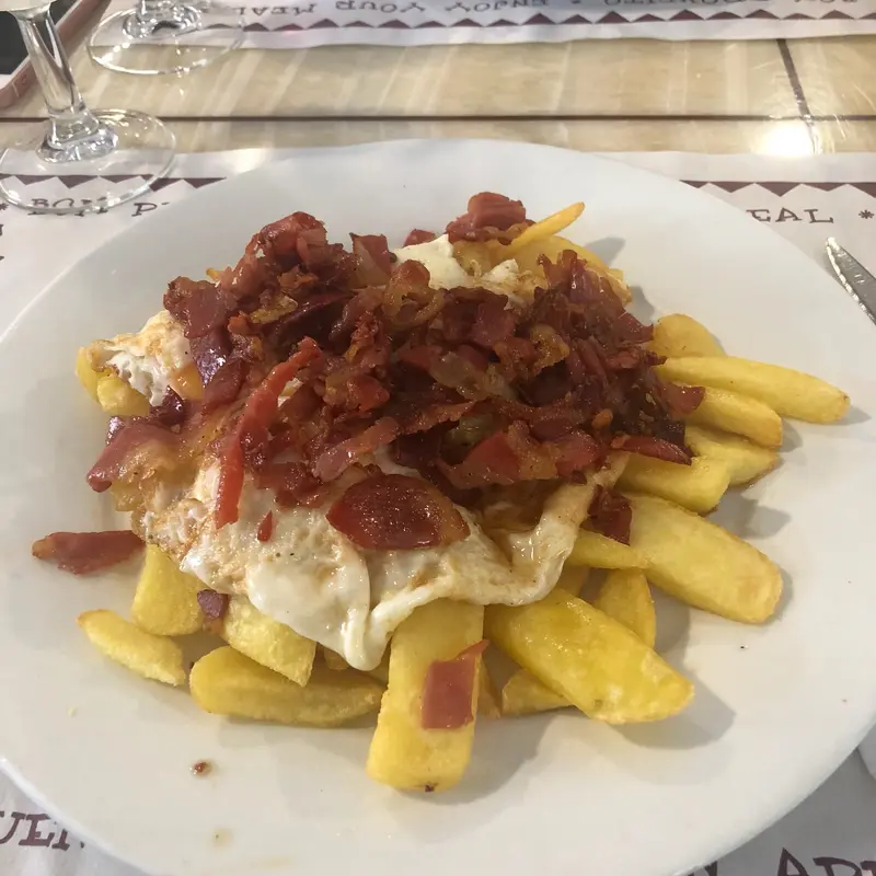 Restaurante-Brasería Marina — foto 5