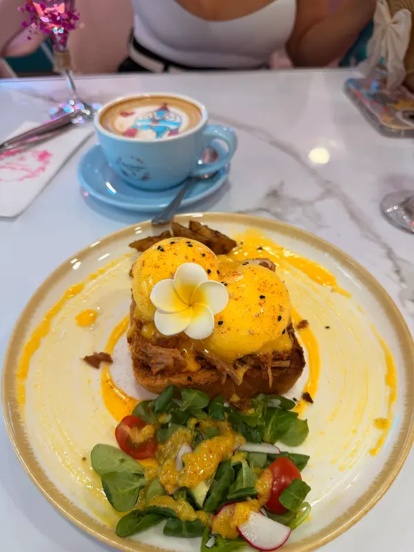 The Garden Brunch — foto 3